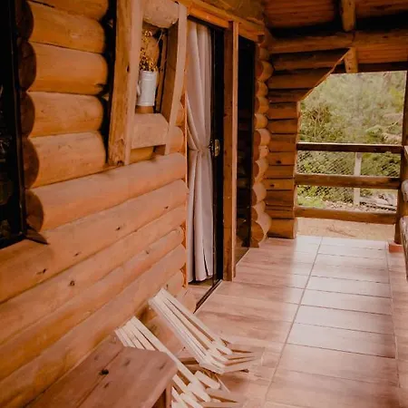 Refugio Do Caracol Pipas E Chales Canela Exterior photo